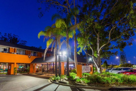 Markets Hotel - C Tourism 0