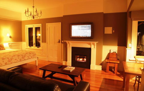 Marysville Garden Cottages - C Tourism 1