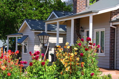 Marysville Garden Cottages - C Tourism 0