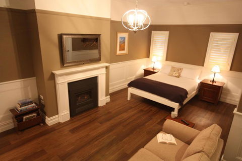 Marysville Garden Cottages - C Tourism 2