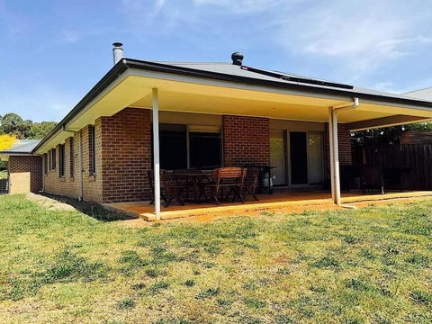 Marysville Views - C Tourism 3