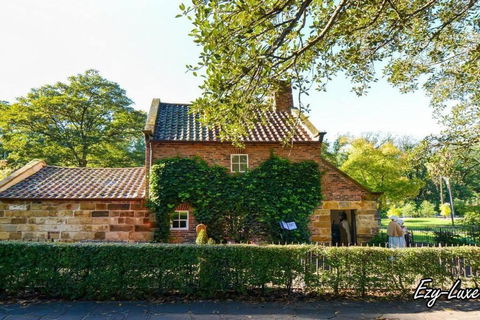 MCG 1BR Apartment For Family - C Tourism 3