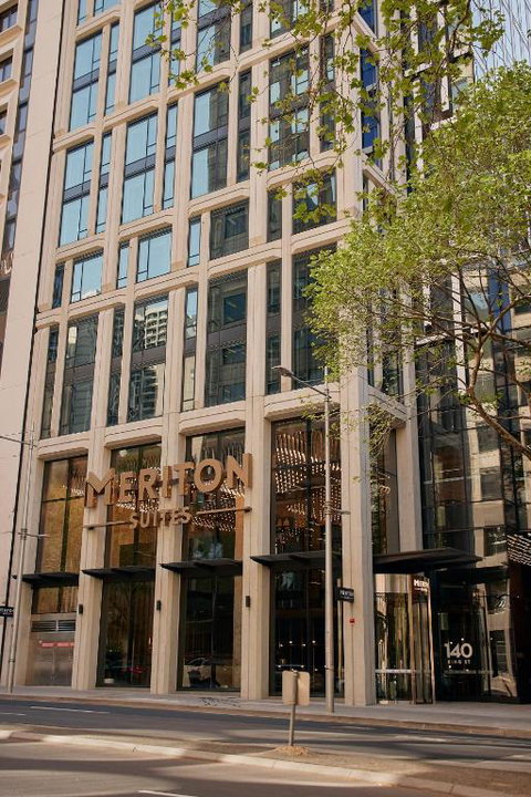 Meriton Suites Melbourne - C Tourism 1