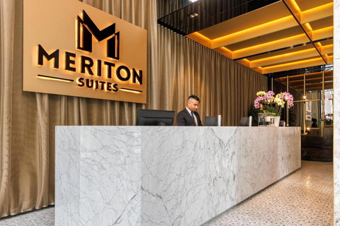 Meriton Suites Melbourne - C Tourism 2