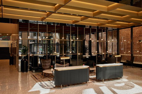 Meriton Suites Melbourne - C Tourism 3
