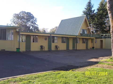 Millers Cottage Motel - C Tourism 3