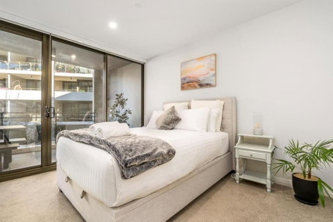 Modish Apartment Near Parliamentary Triangle - C Tourism 0
