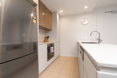 Modish Apartment Near Parliamentary Triangle - C Tourism 2