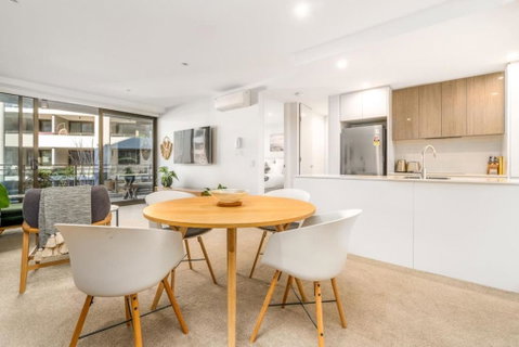 Modish Apartment Near Parliamentary Triangle - C Tourism 3