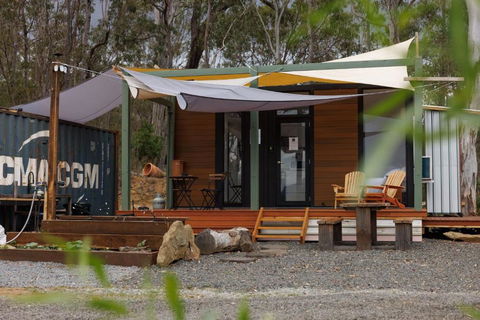 MN Happy Nest By Tiny Away - C Tourism 1