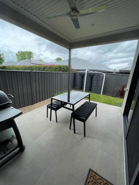 Modern Home Away From Home - C Tourism 1