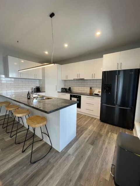 Modern Home Away From Home - C Tourism 2