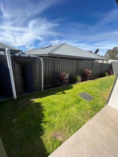 Modern Home Away From Home - C Tourism 3