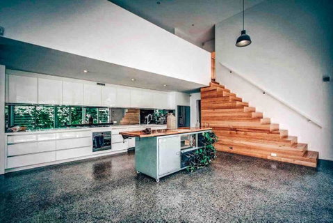 Modern House Close To CBD & Adelaide Oval - C Tourism 0