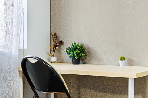 Modern Private Single Room - Centrally Located At Liverpool - Shared Bathroom - C Tourism 2
