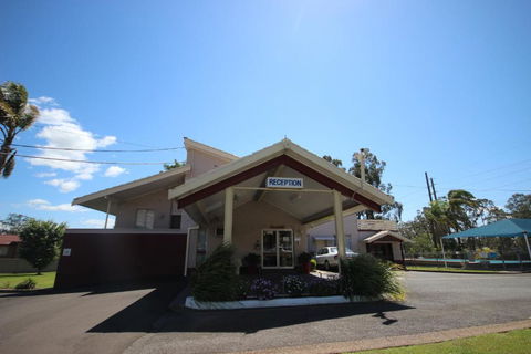 Molly Morgan Motor Inn - C Tourism 2