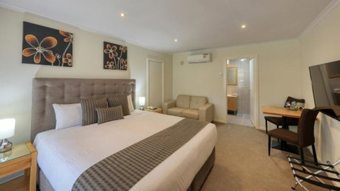 New Crossing Place Motel - C Tourism 1