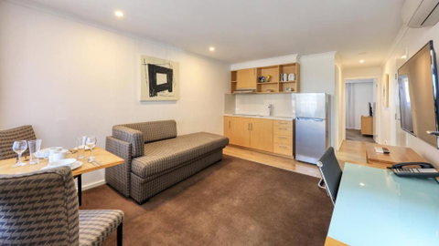 New Crossing Place Motel - C Tourism 2