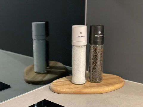 New Modern 1BR Apt Near Dickson - C Tourism 1