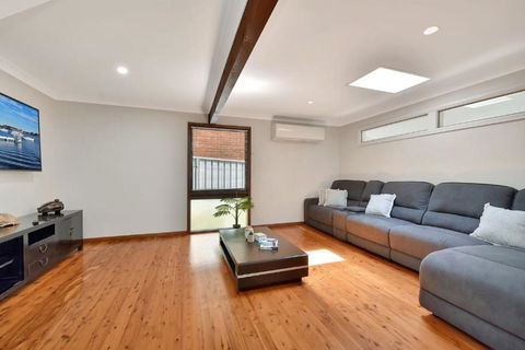 NEW PropertyBreezy Bayside Haven At Brightwaters - C Tourism 2