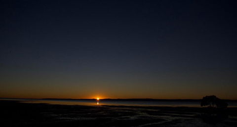 Moreton Bay Beach Lodge - C Tourism 2