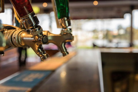 Moruya Waterfront Hotel Motel - C Tourism 1