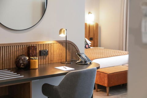 Mount Gambier Hotel - C Tourism 0