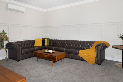 Mount Gambier Hotel - C Tourism 1
