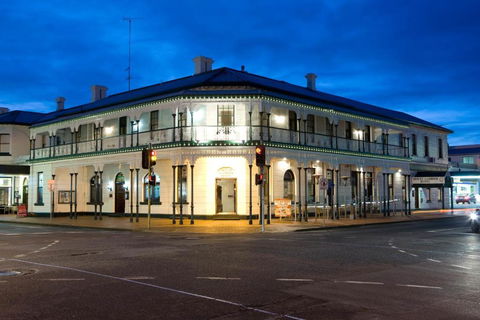 Mount Gambier Hotel - C Tourism 2