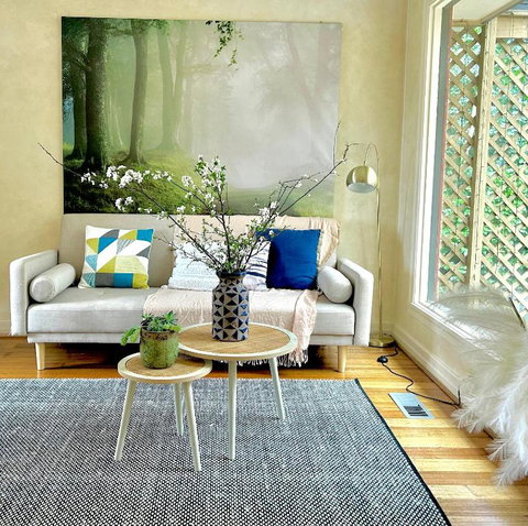 Mountain Villa In Dandenong Ranges - C Tourism 3