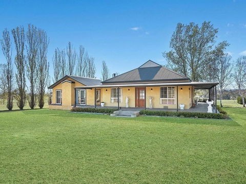Mudgee Farm Stay - C Tourism 0