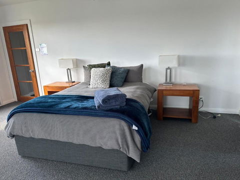 Mudgee Farm Stay - C Tourism 3