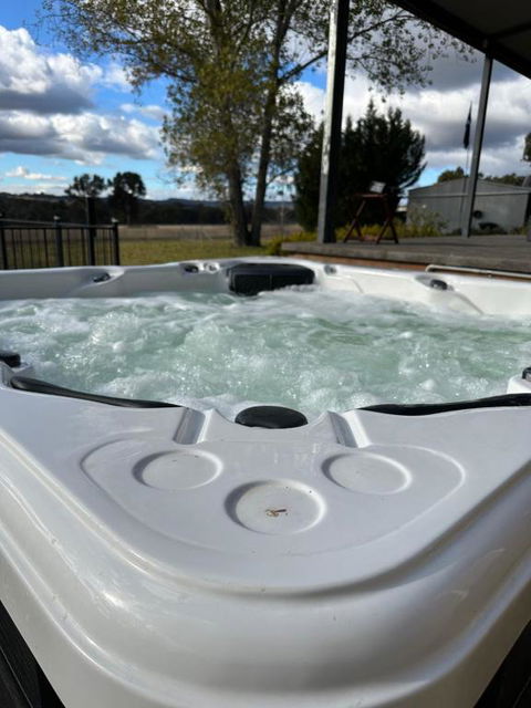 Mudgee Farm Stay - C Tourism 2