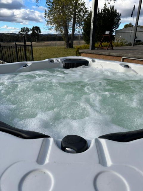 Mudgee Farm Stay - C Tourism 1