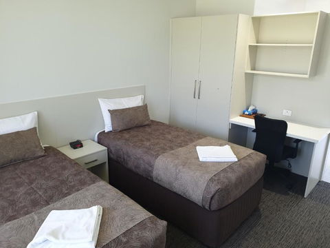 Naracoorte Hotel Motel - C Tourism 2