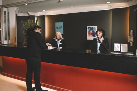 Nesuto Pennant Hills - C Tourism 1
