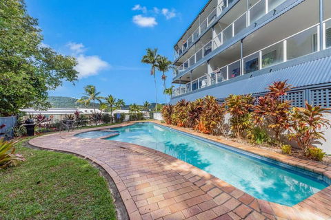 NEW! 2BR Whitsundays Oasis W/ Ocean Views - C Tourism 0