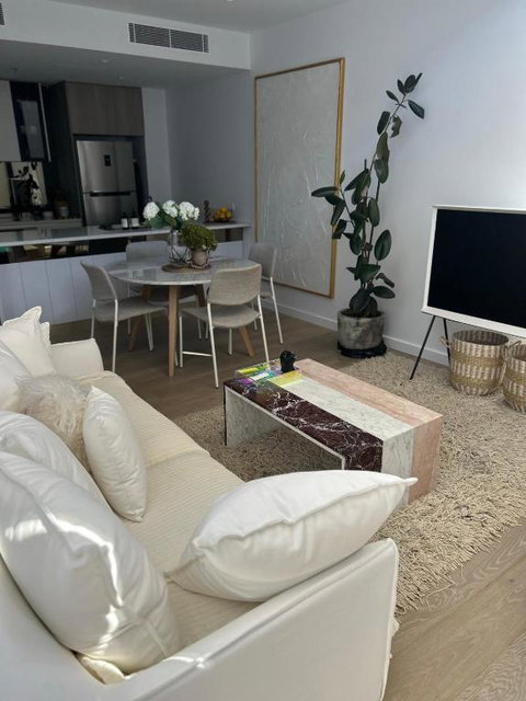 New & Modern Loft 1bd W/Pool&Gym - C Tourism 0