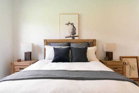 New Designer Built Boutique Holiday Home Heathwood - C Tourism 3