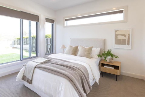 NEW Pleasant View Stays TORQUAY - C Tourism 1