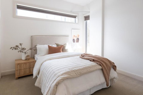 NEW Pleasant View Stays TORQUAY - C Tourism 3