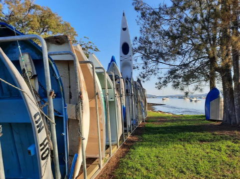 NEW Sailors Cove Pet Friendly - C Tourism 2