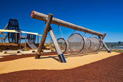NEW Sailors Cove Pet Friendly - C Tourism 3
