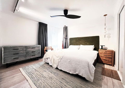 NEW Serene Modern Oasis - C Tourism 1