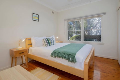 Newcastle Nook - Convenient Comforts In The CBD - C Tourism 1