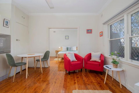 Newcastle Nook - Convenient Comforts In The CBD - C Tourism 0