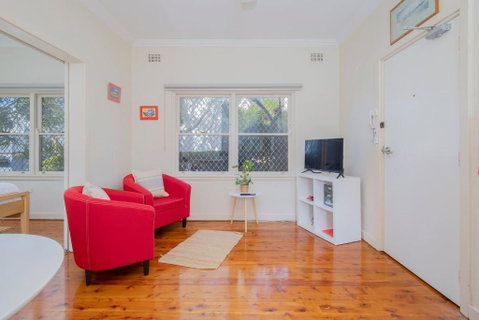 Newcastle Nook - Convenient Comforts In The CBD - C Tourism 2