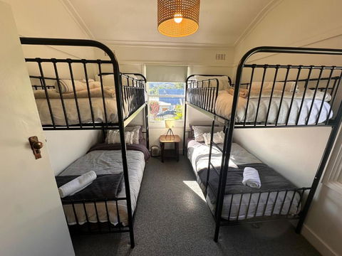 Mount Beauty 3BR Home - C Tourism 2