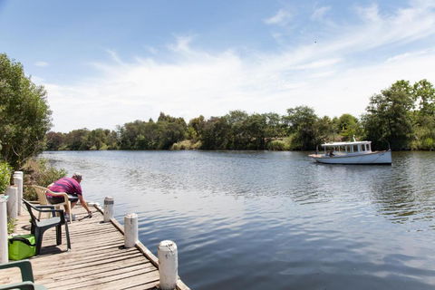 NRMA Bairnsdale Riverside Holiday Park - C Tourism 3