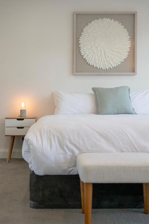 Newsom House - Stylish & Elegant Home With 4 King Beds - C Tourism 0
